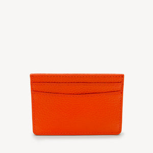 Card Holder - Orange thumbnail-image-2