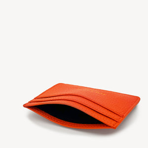 Card Holder - Orange thumbnail-image-4