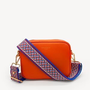 Blue & Red Aztec Assortment Strap thumbnail-image-9