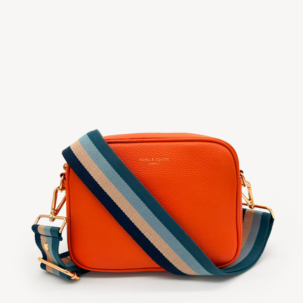 Blue Stripe Assortment Strap thumbnail-image-9