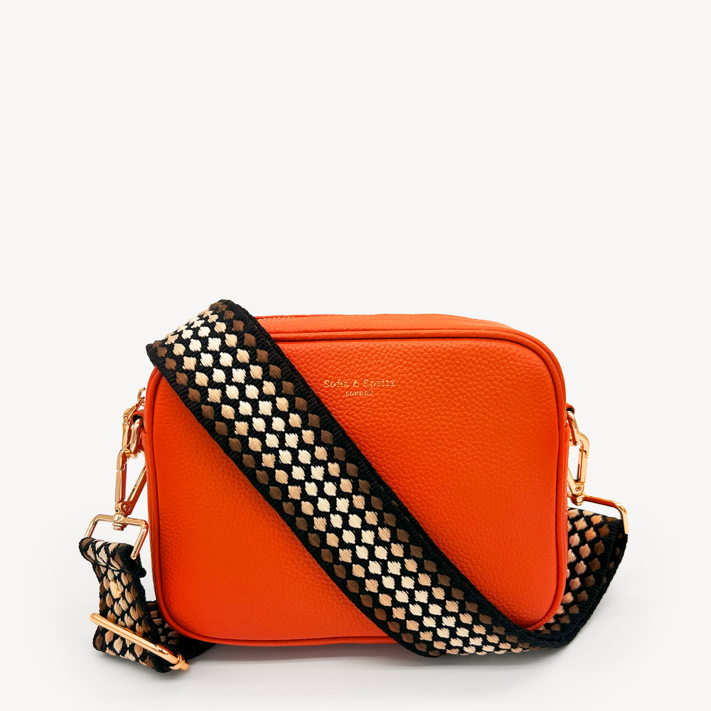 Espresso Dot Assortment Strap thumbnail-image-10