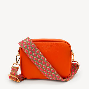 Pink Peacock Strap thumbnail-image-10