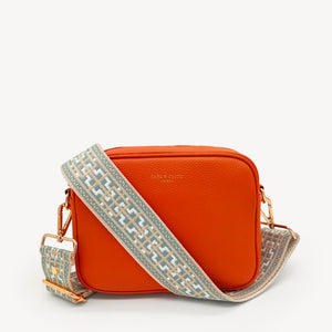 Stone Washed Tapestry Strap thumbnail-image-10