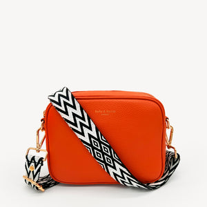 Black & White Diamond Strap thumbnail-image-9