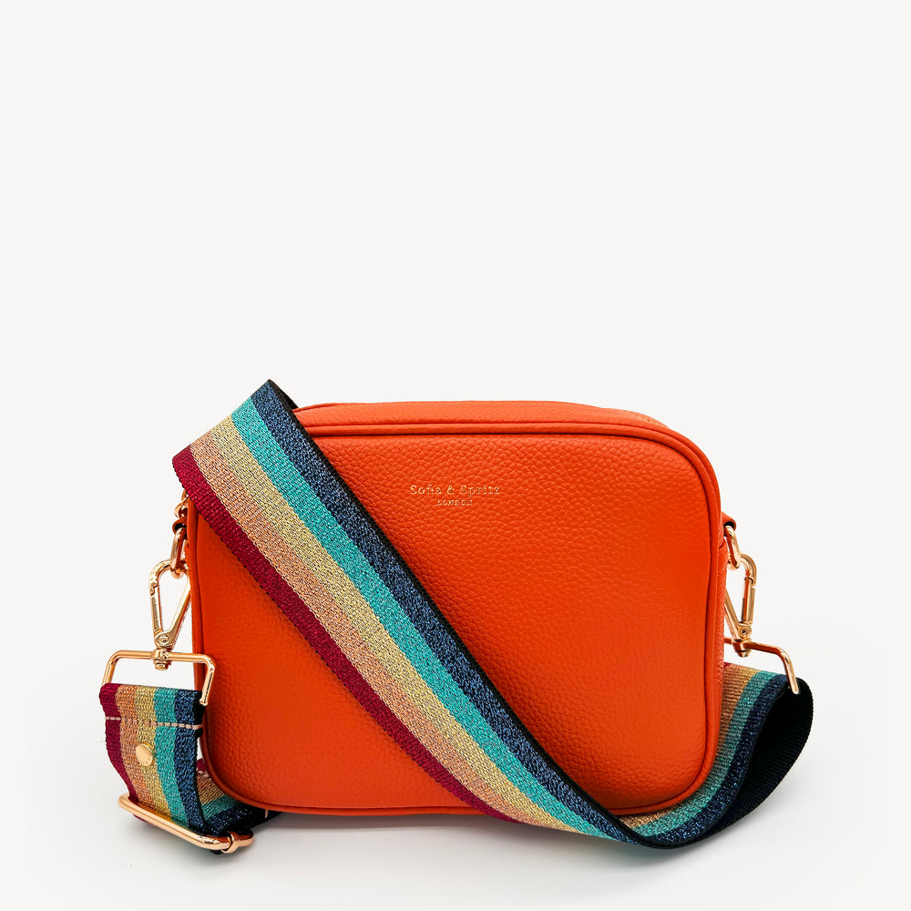 Rainbow Glitter Strap thumbnail-image-10