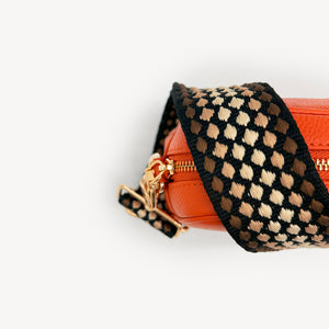 Espresso Dot Assortment Strap thumbnail-image-11