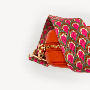 Pink Peacock Strap thumbnail-image-11