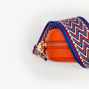 Blue & Red Aztec Assortment Strap thumbnail-image-10