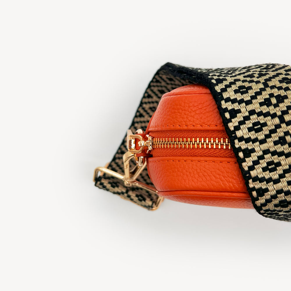 Black & Stone Embroidered Strap thumbnail-image-10