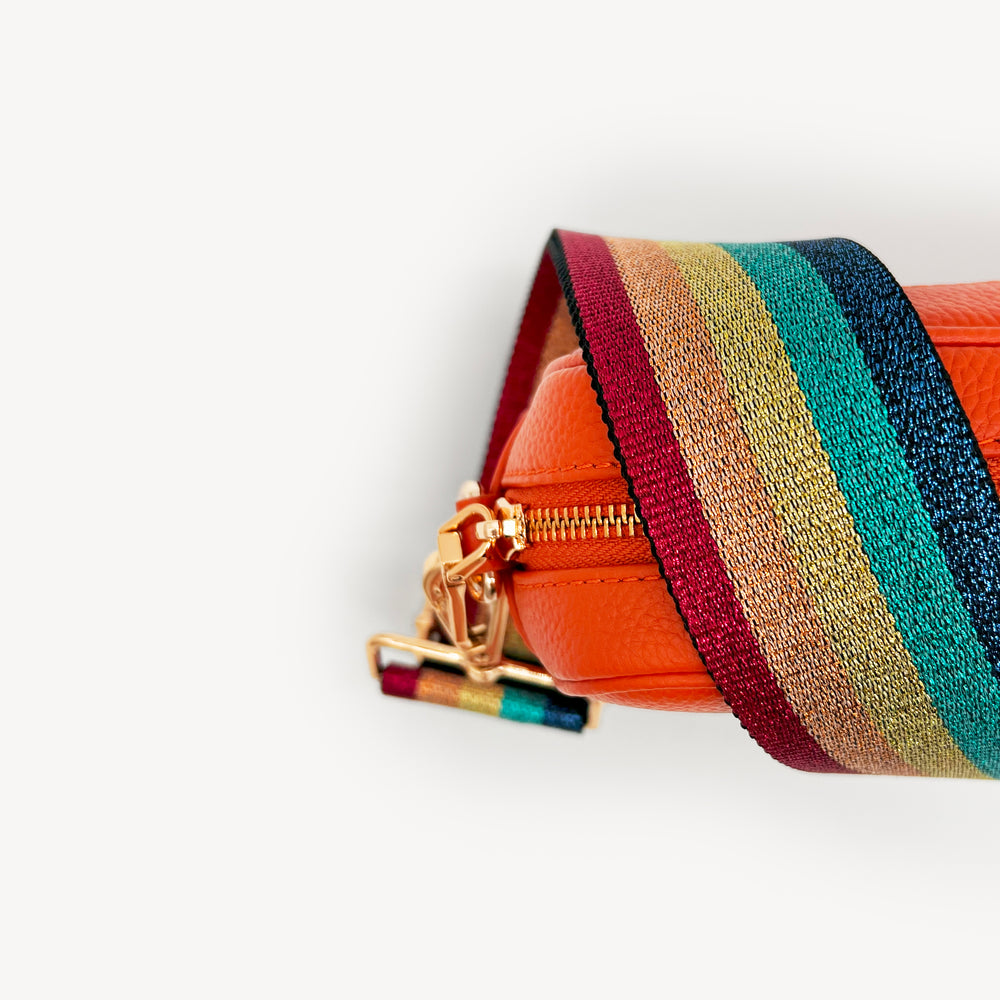 Rainbow Glitter Strap thumbnail-image-11