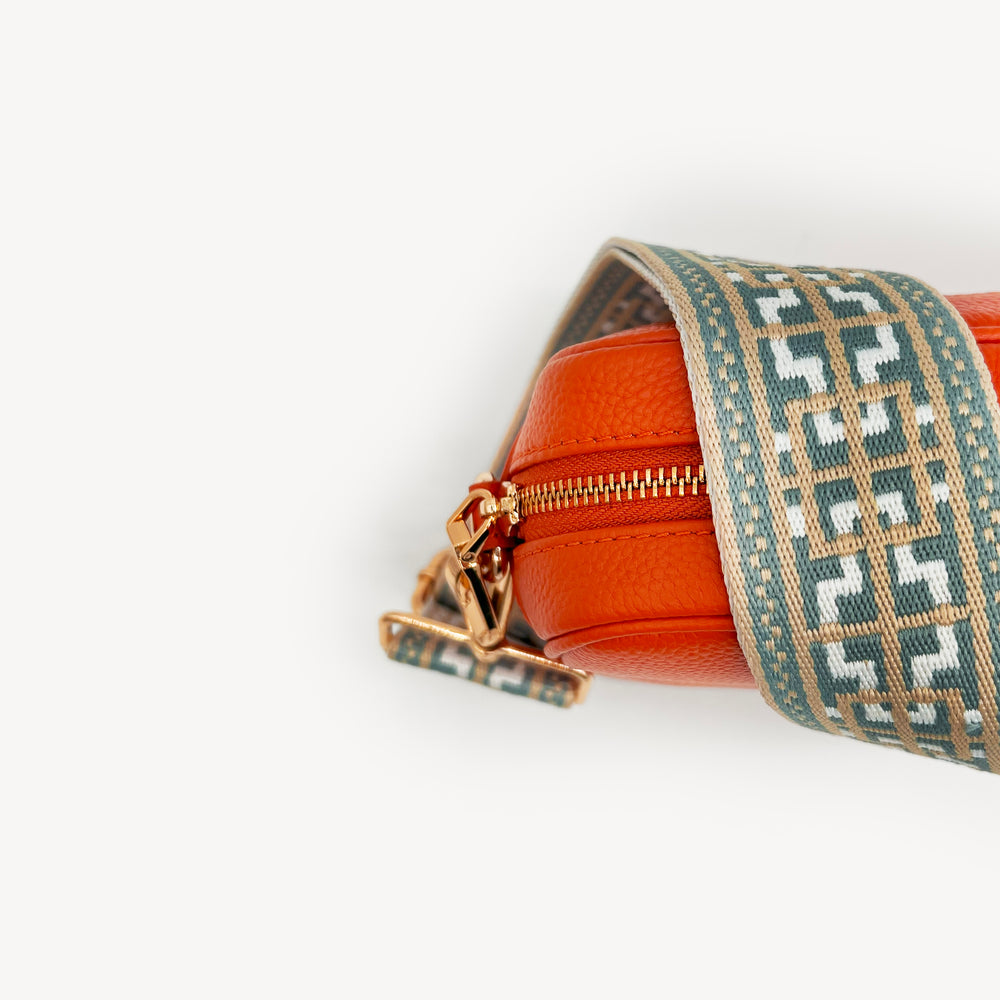 Stone Washed Tapestry Strap thumbnail-image-11