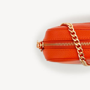 Gold Chain Crossbody Strap thumbnail-image-10