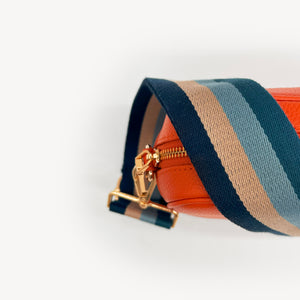 Blue Stripe Assortment Strap thumbnail-image-10