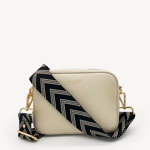 Black & Stone Arrow Strap thumbnail-image-14