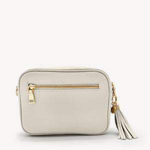 Lyla Crossbody Bag - Stone thumbnail-image-10