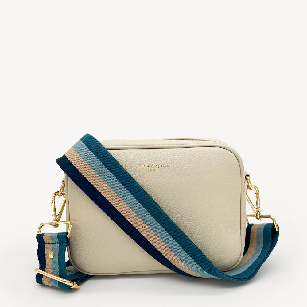 Blue Stripe Assortment Strap thumbnail-image-13