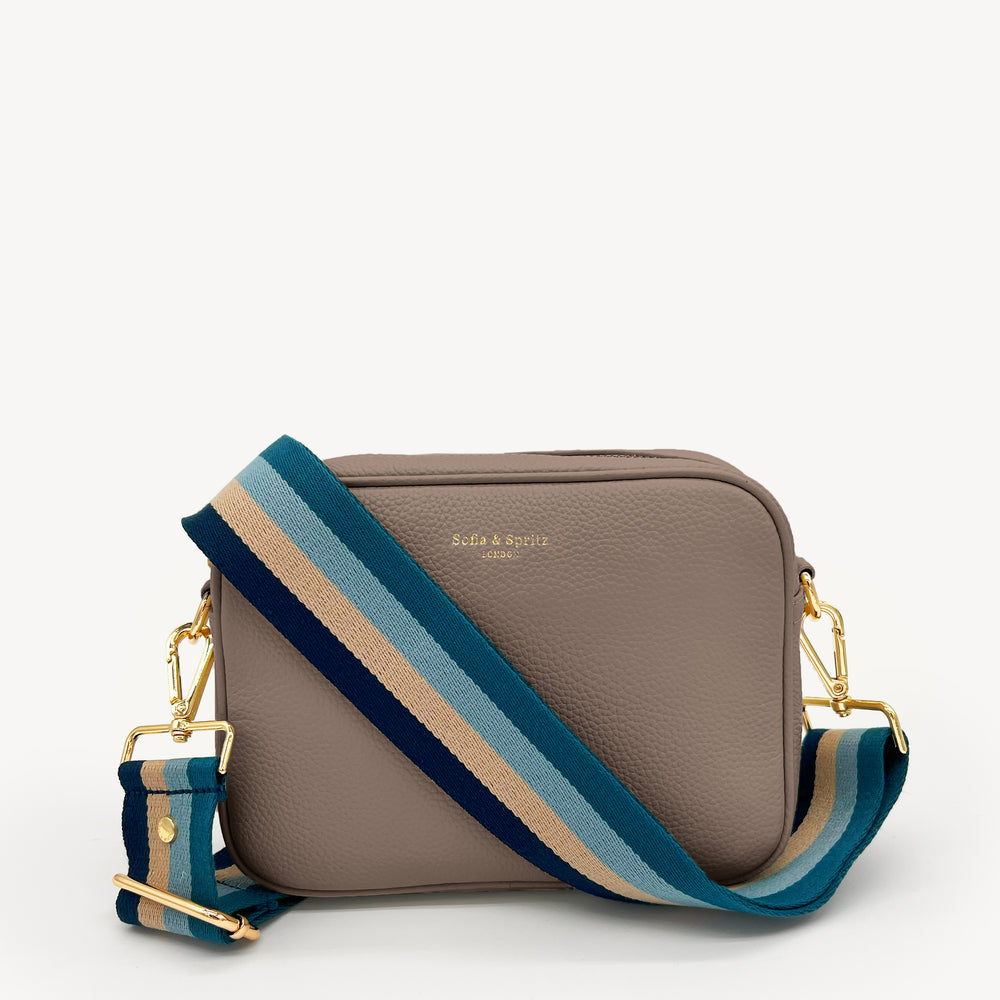 Blue Stripe Assortment Strap thumbnail-image-55