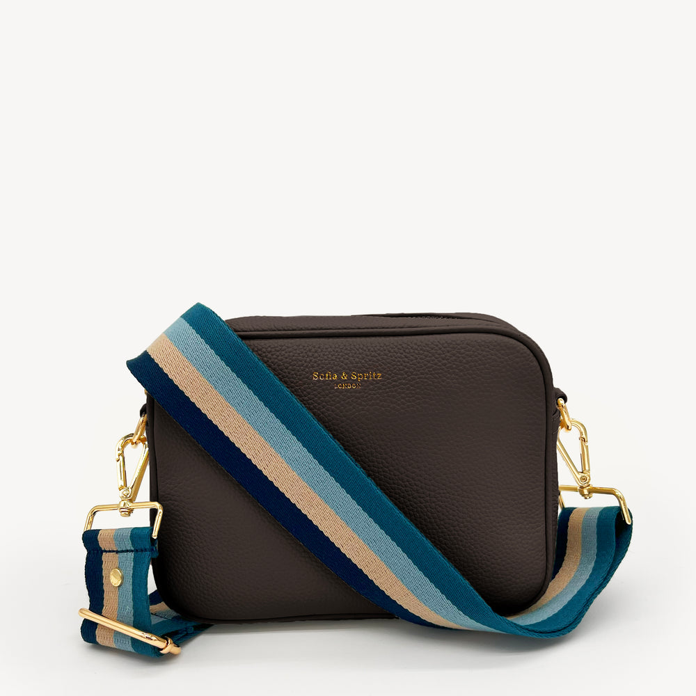 Blue Stripe Assortment Strap thumbnail-image-57