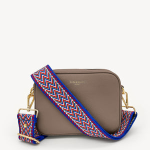 Blue & Red Aztec Assortment Strap thumbnail-image-54
