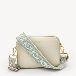 Stone Washed Tapestry Strap thumbnail-image-14