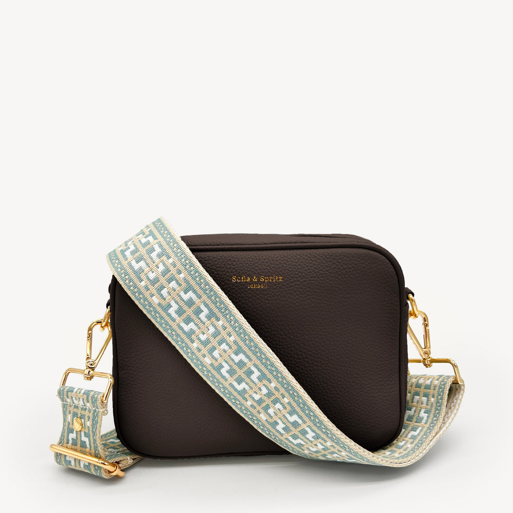 Stone Washed Tapestry Strap thumbnail-image-58
