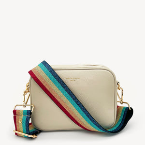 Rainbow Glitter Strap thumbnail-image-14