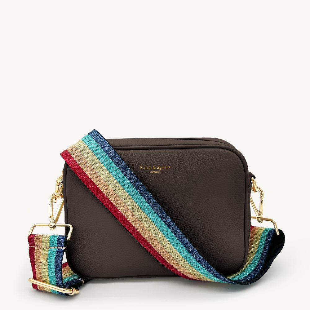 Rainbow Glitter Strap thumbnail-image-57