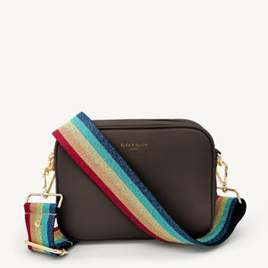 Rainbow Glitter Strap thumbnail-image-57