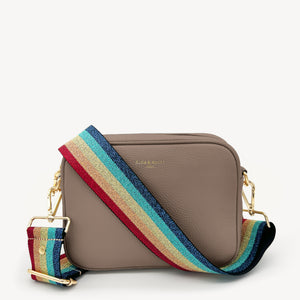 Rainbow Glitter Strap thumbnail-image-55