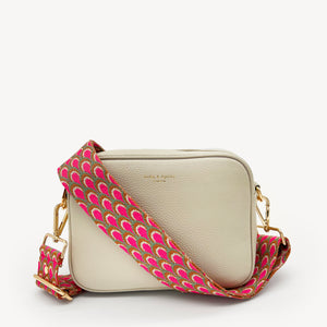 Pink Peacock Strap thumbnail-image-14
