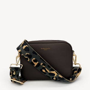 Grey & Gold Leopard Strap thumbnail-image-58