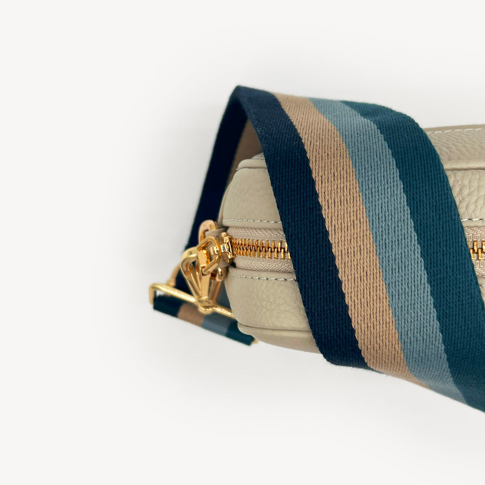 Blue Stripe Assortment Strap thumbnail-image-14