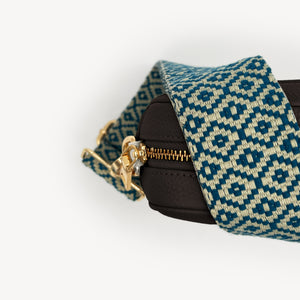 Blue & Stone Embroidered Strap thumbnail-image-58
