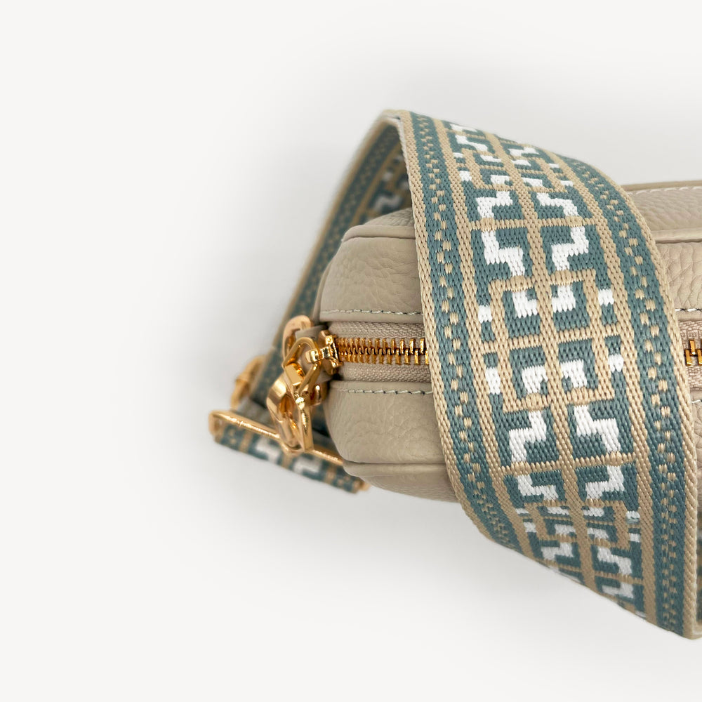 Stone Washed Tapestry Strap thumbnail-image-15