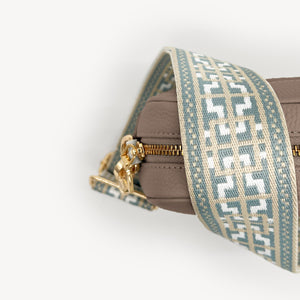 Stone Washed Tapestry Strap thumbnail-image-57
