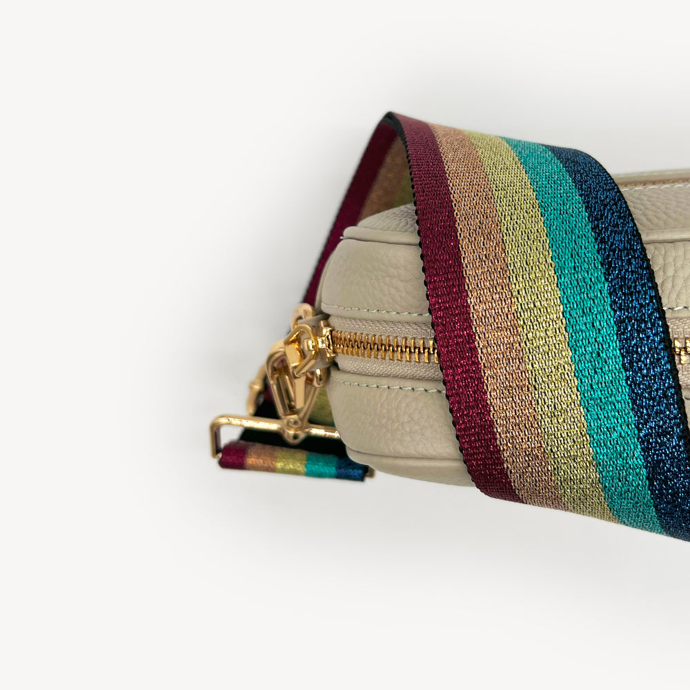 Rainbow Glitter Strap thumbnail-image-15