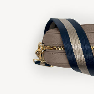 Navy & Gold Stripe Strap thumbnail-image-54