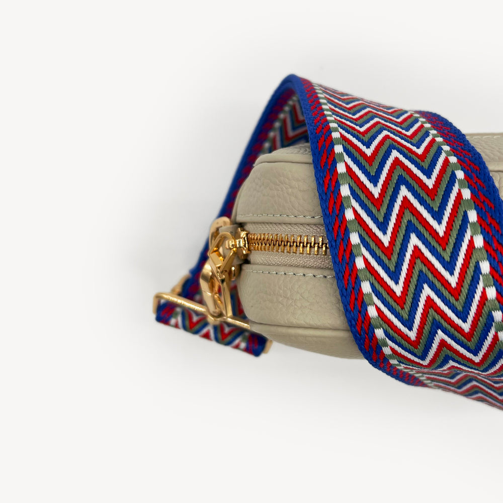 Blue & Red Aztec Assortment Strap thumbnail-image-14
