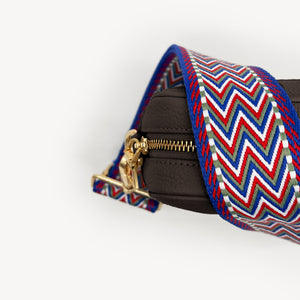 Blue & Red Aztec Assortment Strap thumbnail-image-57