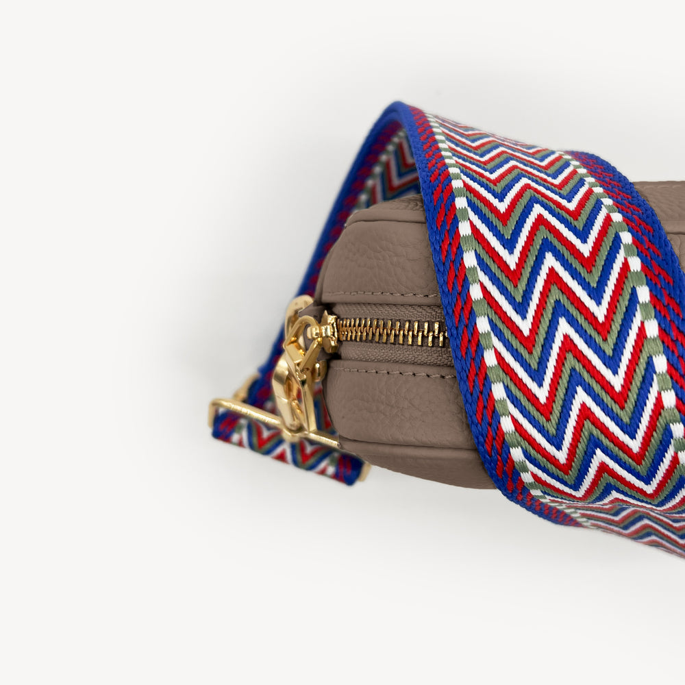 Blue & Red Aztec Assortment Strap thumbnail-image-55
