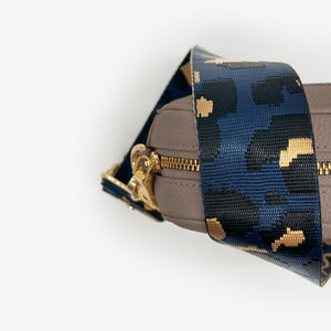 Navy & Gold Leopard Strap thumbnail-image-54