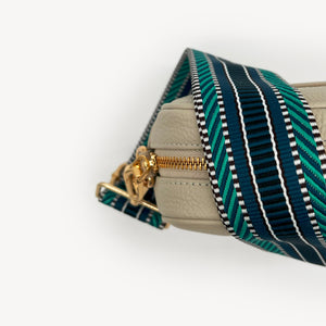 Blue Assortment Stripe Aztec Strap thumbnail-image-14