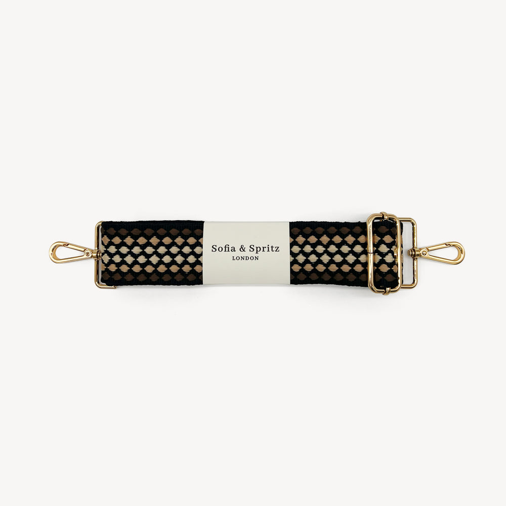 Espresso Dot Assortment Strap thumbnail-image-2