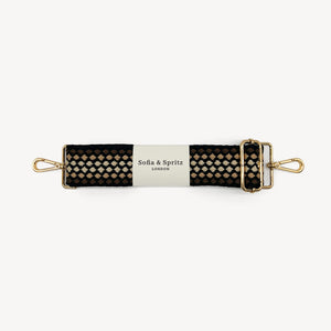 Espresso Dot Assortment Strap thumbnail-image-2