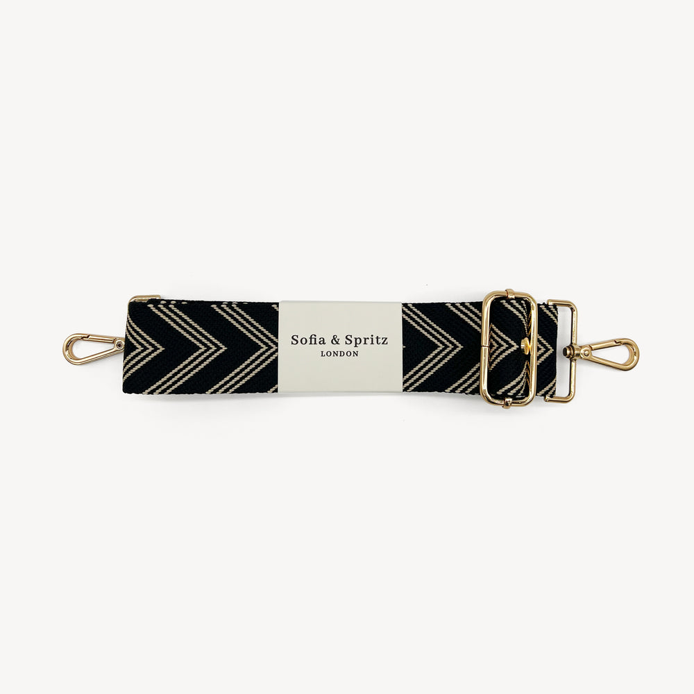 Black & Stone Arrow Strap thumbnail-image-2