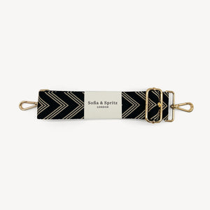 Black & Stone Arrow Strap thumbnail-image-2