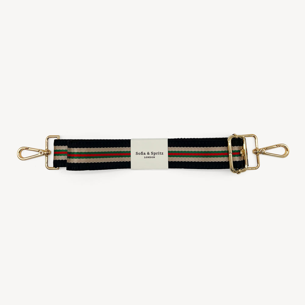 Black & Gold Assortment Strap thumbnail-image-2