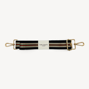 Black & Gold Assortment Strap thumbnail-image-2