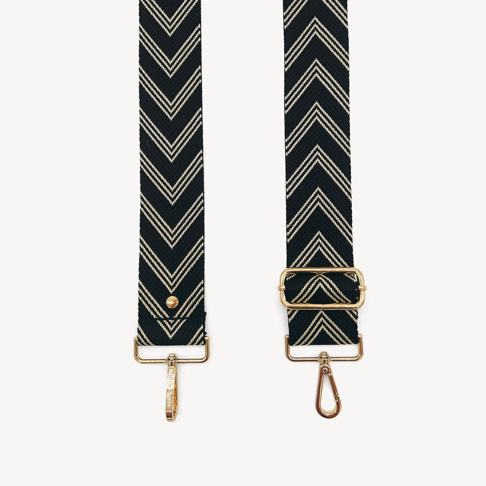 Black & Stone Arrow Strap thumbnail-image-1