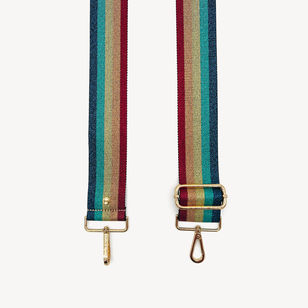 Rainbow Glitter Strap thumbnail-image-1